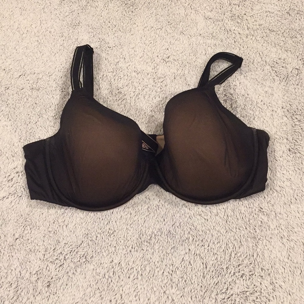 VICTORIA’S SECRET lined perfect coverage bra 40DD